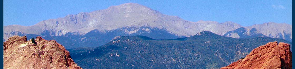 Pikes Peak