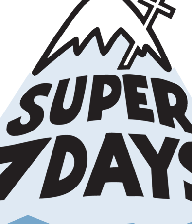 SUPER 7 DAYS