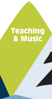 Teaching & Music