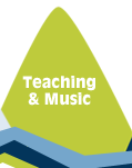 Teaching & Music